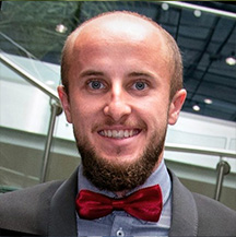 Ing. Patrik Toula